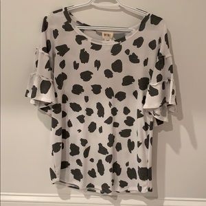 Boutique brand Bibi size medium